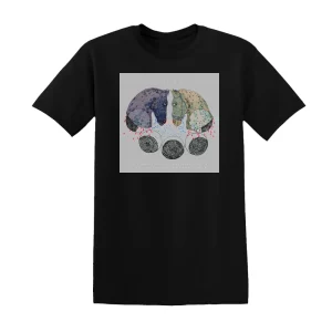 The World Is a Beautiful Place & I Am No Longer Afraid to Die - Sorority Noise  The World Is A Beautiful Place  I Am No Long Album Cover T-Shirt