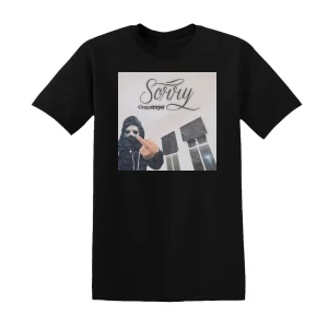 ChuggaBoom - Sorry Album Cover T-Shirt