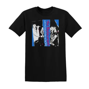 The Replacements - Sorry Ma Forgot To Take Out The Trash Album Cover T-Shirt