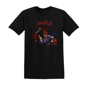 Arakain - Sos Album Cover T-Shirt