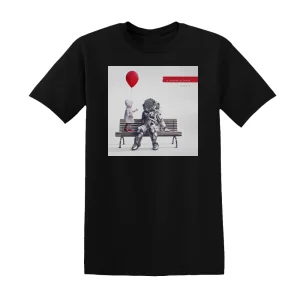 A Broken Silence - Soul Album Cover T-Shirt