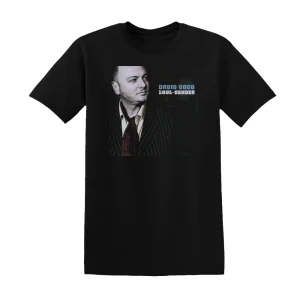 David Gogo - Soul Bender Album Cover T-Shirt