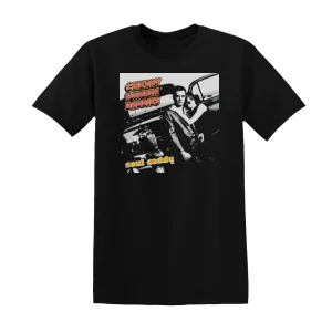 Cherry Poppin' Daddies - Soul Caddy Album Cover T-Shirt