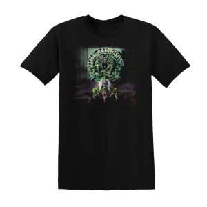 The Almighty - Soul Destruction Album Cover T-Shirt