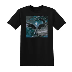 Termina - Soul Elegy Album Cover T-Shirt