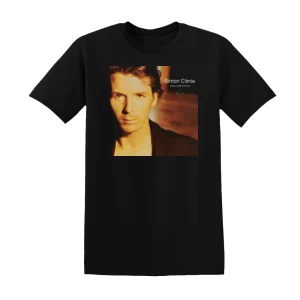 Simon Climie - Soul Inspiration Album Cover T-Shirt