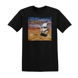 Desert - Soul Of A Wanderer   Revisited Album Cover T-Shirt