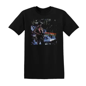 Bob Marley & The Wailers - Soul Rebels 1 Album Cover T-Shirt
