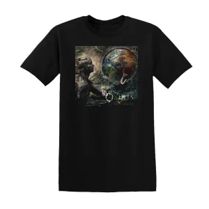 Born of Osiris - Soul Sphere Album Cover T-Shirt