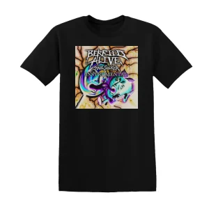 Berried Alive - Soul Sucker Album Cover T-Shirt