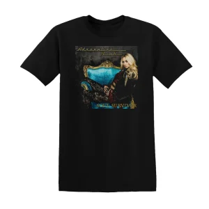 Adrenaline Rush - Soul Survivor Album Cover T-Shirt