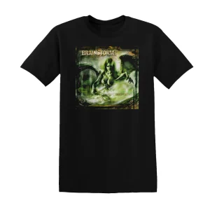 Brainstorm - Soul Temptation Album Cover T-Shirt