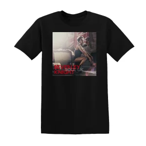 Beverley Knight - Soul Uk Album Cover T-Shirt