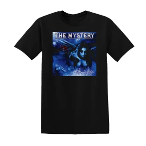 The Mystery - Soulcatcher Album Cover T-Shirt