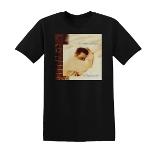 Thomas Anders - Souled Album Cover T-Shirt