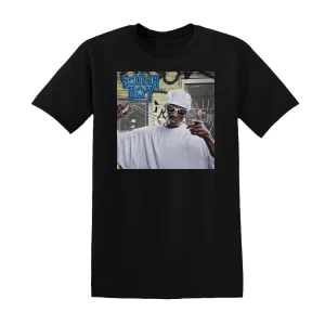 Soulja Boy Tell 'Em - Souljaboytellemcom Album Cover T-Shirt
