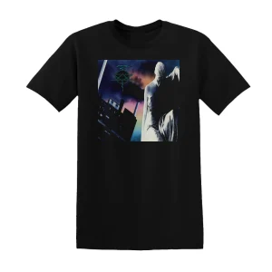 Souls at Zero - Souls At Zero Album Cover T-Shirt