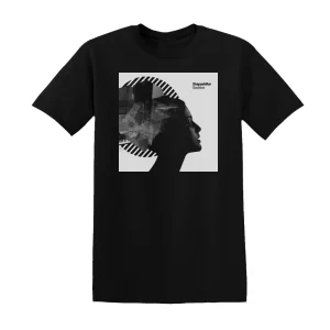 Shapeshifter - Soulstice Album Cover T-Shirt
