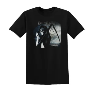 Blutengel - Soultaker Album Cover T-Shirt