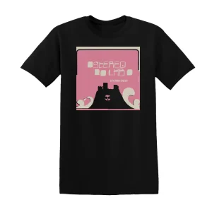 Stereolab - Sound Dust 2 Album Cover T-Shirt