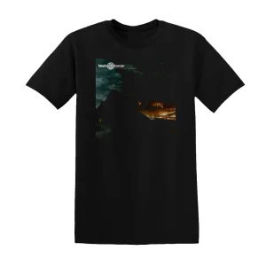 Black Bonzo - Sound Of The Apocalypse Album Cover T-Shirt