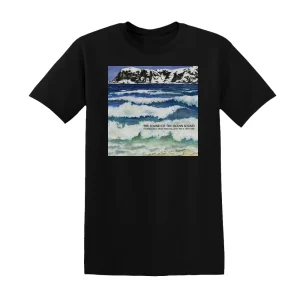 Thom Hell - Sound Of The Ocean Sound Album Cover T-Shirt