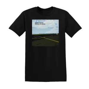 Saint Etienne - Sound Of Water Album Cover T-Shirt
