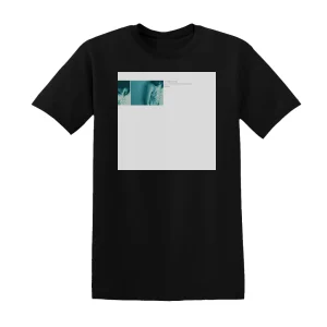 Boris - Sound Track From Film Mabuta No Ura 1 Album Cover T-Shirt