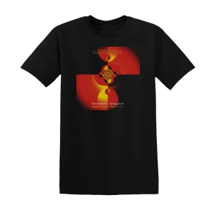 Tangerine Dream - Soundmill Navigator Album Cover T-Shirt