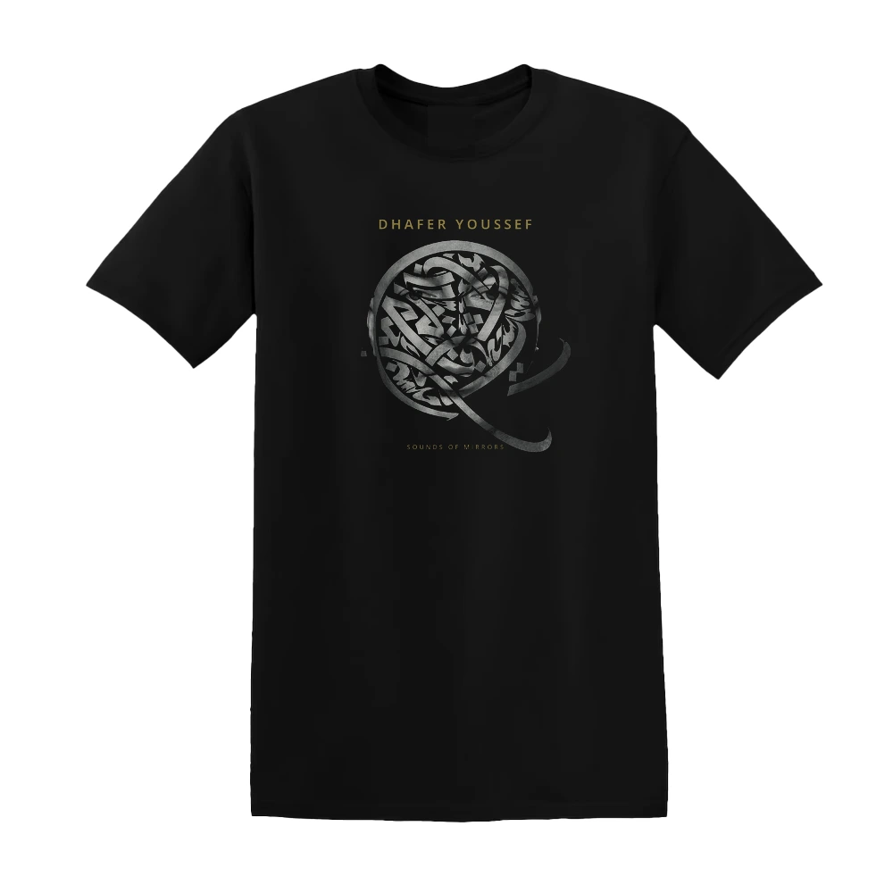 Dhafer Youssef - Sounds Of Mirrors Album Cover T-Shirt