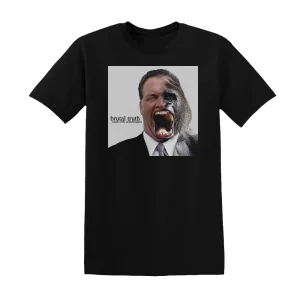 Brutal Truth - Sounds Of The Animal Kingdom Album Cover T-Shirt