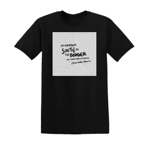 Camila Cabello - South Of The Border Cheat Codes Remix Album Cover T-Shirt