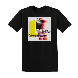 Carrie Underwood - Southbound Album Cover T-Shirt
