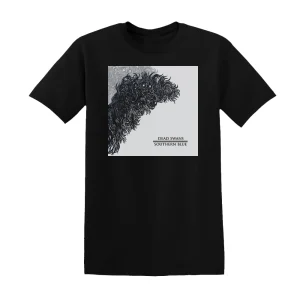 Dead Swans - Southern Blue Album Cover T-Shirt