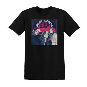 Borgore - Southern Comfort Dubstep Remix Album Cover T-Shirt