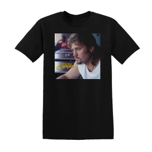 Billy Ray Cyrus - Southern Rain Album Cover T-Shirt