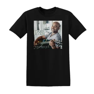 Darius Rucker - Southern Style 1 Album Cover T-Shirt