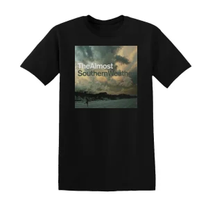 The Almost - Southern Weather Album Cover T-Shirt