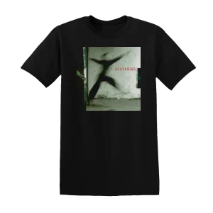 The Gathering - Souvenirs Album Cover T-Shirt