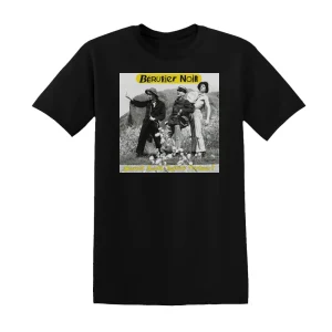 Bérurier Noir - Souvent Fauch Toujours Marteau Album Cover T-Shirt