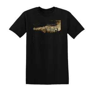 Atrium Carceri - Souyuan Album Cover T-Shirt
