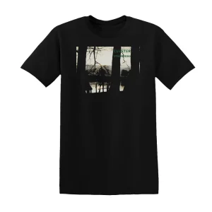 Cluster - Sowiesoso Album Cover T-Shirt