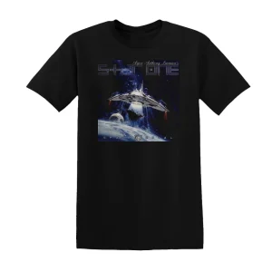 Star One - Space Metal Album Cover T-Shirt