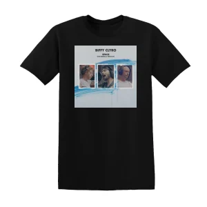 Biffy Clyro - Space Orchestral Version Album Cover T-Shirt