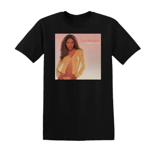 Toni Braxton - Spanish Guitar Album Cover T-Shirt