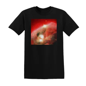 Austra - Sparkle Album Cover T-Shirt