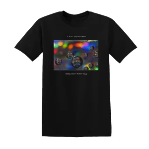 TM Solver - Sparkling Album Cover T-Shirt