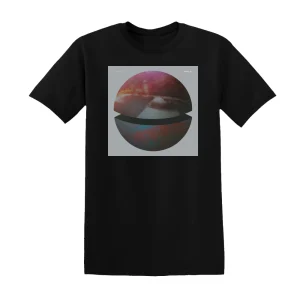 Chrome Sparks - Sparks Ep Album Cover T-Shirt