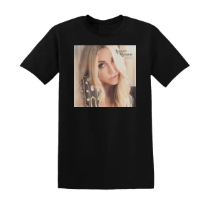 Ashley Monroe - Sparrow Acoustic Sessions Album Cover T-Shirt