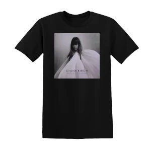 Diane Birch - Speak A Little Louder Album Cover T-Shirt